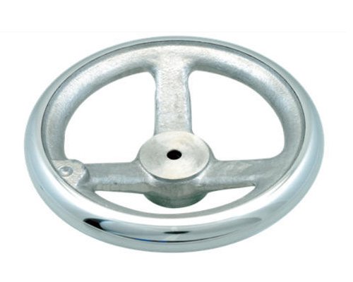 CI Handwheel – Cast Iron Pulley CI Handwheel