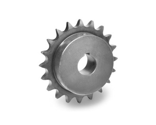 Industrial Sprocket – Cast Iron Pulley Industrial Sprocket
