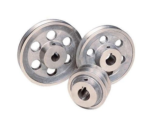 V Belt Pulley