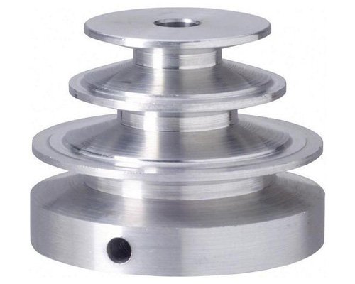 Aluminum Pulley