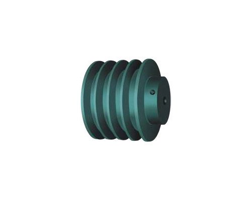 Solid Pulley