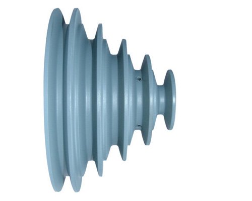 Step Pulley