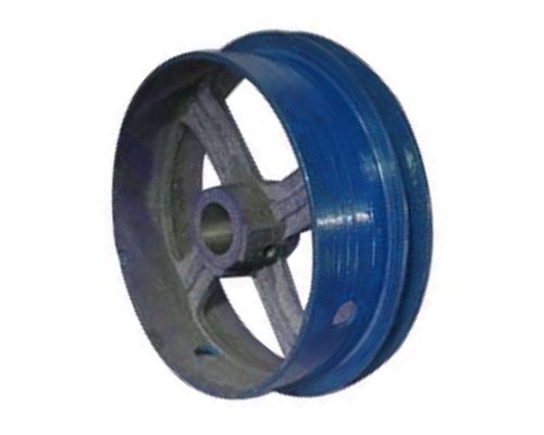 Cast Iron Patta Pulley – Cast Iron Pulley Cast Iron Patta Pulley
