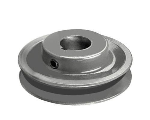 Cast Iron V Belt Pulley